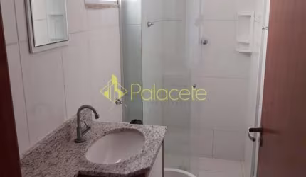 Apartamento à venda, Loteamento Residencial e Comercial Alessandra, Pindamonhangaba, SP