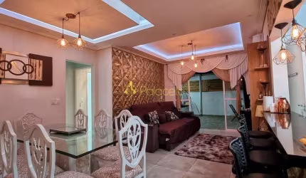 Casa Térrea Moderna e Funcional em Condomínio Fechado Próximo ao Centro com Jacuzzi, Churrasqueira