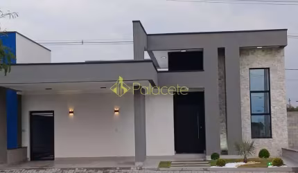 Casa com 3 quartos à venda no dos Guedes, Tremembé , 170 m2 por R$ 933.000