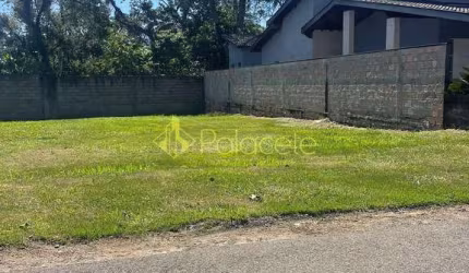 Terreno à venda, Loteamento Residencial Reserva dos Lagos, Pindamonhangaba, SP