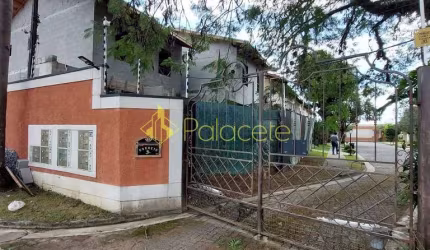 Sobrado à venda, Quiririm, Taubaté, SP