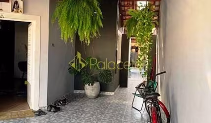 Casa à venda, Residencial Parque das Palmeiras, Pindamonhangaba, SP
