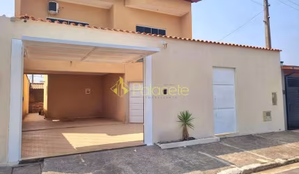 Sobrado para venda, Residencial e Comercial Portal dos Eucaliptos, Pindamonhangaba, SP