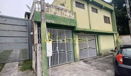 Sobrado para venda, Vila São Benedito, Pindamonhangaba, SP