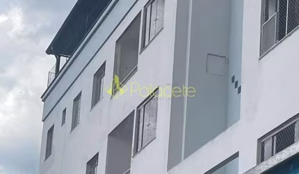Apartamento à venda, Areão, Taubaté, SP