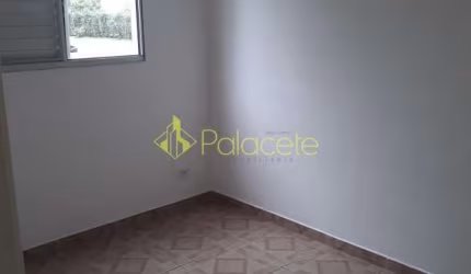 Apartamento para Locação 2 Quartos, 1 Vaga, 46M², Vila Mariana, Aparecida - SP |  Parque das Gardên