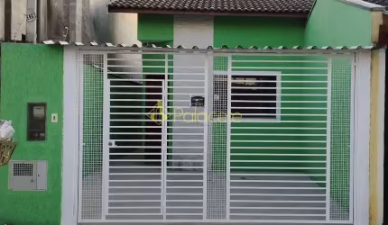 Casa à venda, Loteamento Vila Olímpia, Taubaté, SP