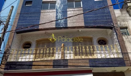 Comercial à venda 16 Quartos, 300M², Centro, Aparecida - SP