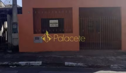 Casa para locação, Jardim Santa Cecília, Pindamonhangaba, SP