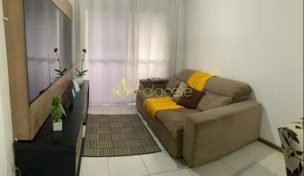 Apartamento à venda, Loteamento Residencial e Comercial Bosque Flamboyant, Taubaté, SP
