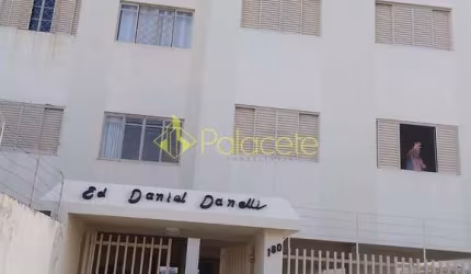 Apartamento à venda, Centro, Taubaté, SP