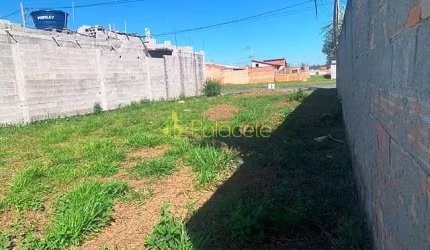 Terreno à venda, Residencial e Comercial Portal dos Eucaliptos, Pindamonhangaba, SP
