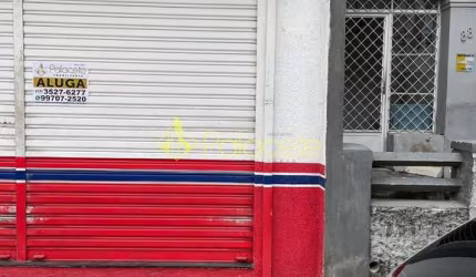 Comercial para Locação 82.33M², Centro, Pindamonhangaba - SP