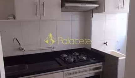 Apartamento à venda, Residencial e Comercial Cidade Morumbi, Pindamonhangaba, SP