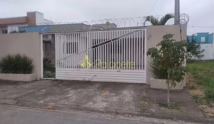 Casa à venda, Loteamento Residencial e Comercial Araguaia, Pindamonhangaba, SP