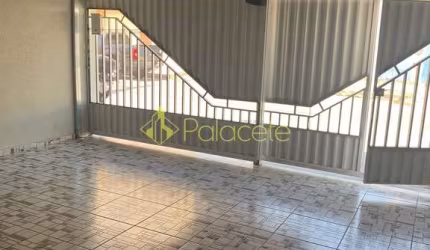 Casa à venda 2 Quartos, 1 Suite, 2 Vagas, 125M², Mantiqueira, Pindamonhangaba - SP