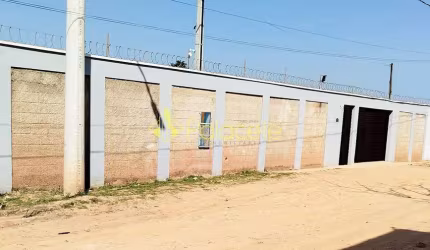 Casa residencial e comercial à venda, Santa Terezinha, Aparecida, SP