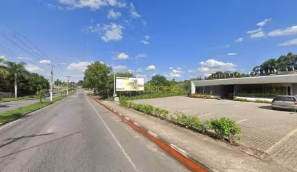 Ponto para locação, Parque das Nações, Pindamonhangaba, SP