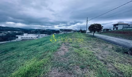 Terreno à venda, Monte Belo, Taubaté, SP