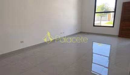 Maravilhosa Casa à venda no Laguna com 3 Dorms, 1 Suite, 2 Vagas, Residencial Maricá, Pindamonhanga