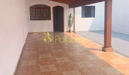 Casa à venda, Residencial Nova Esperança, Pindamonhangaba, SP