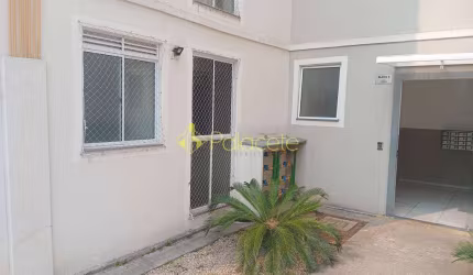 Apartamento à venda, Parque Bandeirantes, Taubaté, SP