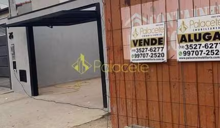 Casa para venda, Comercial e Residencial Jardim Mariana, Pindamonhangaba, SP