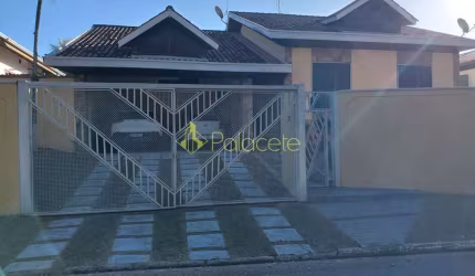 Casa à venda, Loteamento Eldorado Jardim Residencial, Tremembé, SP