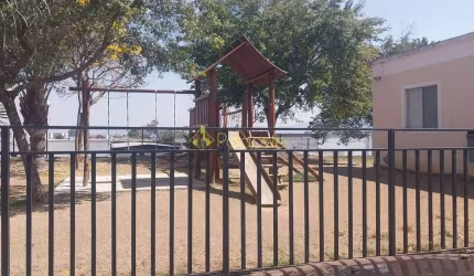 Apartamento à venda, Parque Senhor do Bonfim, Taubaté, SP