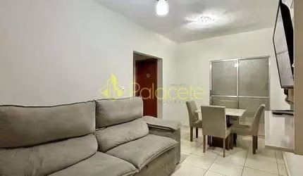 Apartamento à venda, Loteamento Vila Olímpia, Taubaté, SP