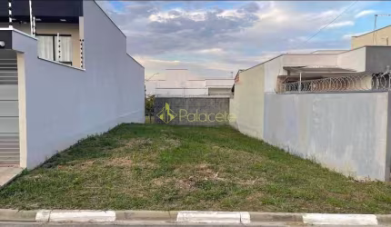 Oportunidade Imperdível: Terreno de 176m² no Loteamento Flamboyant, Ideal para Construção e Investi