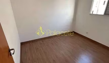 Apartamento à venda, Jardim Gurilândia, Taubaté, SP