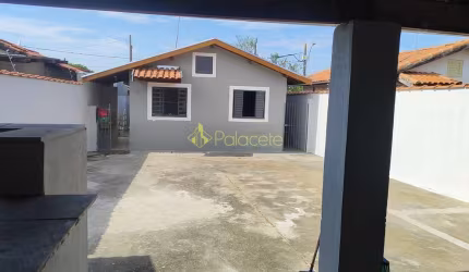 Casa à venda, Loteamento Residencial e Comercial Vila São Paulo, Pindamonhangaba, SP