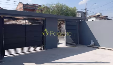 Casa à venda, Residencial Parque das Palmeiras, Pindamonhangaba, SP