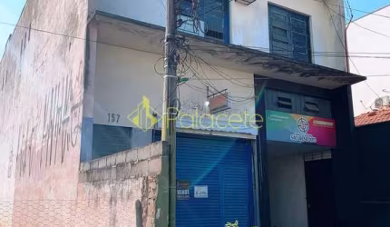 Conjunto comercial à venda, Jardim Rosely, Pindamonhangaba, SP