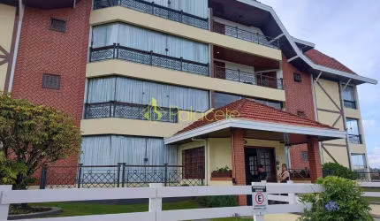 Apartamento à venda, Vila Everest, Campos do Jordão, SP
