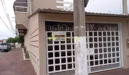 Excelente Sobrado à venda, Alto do Cardoso, Pindamonhangaba, SP