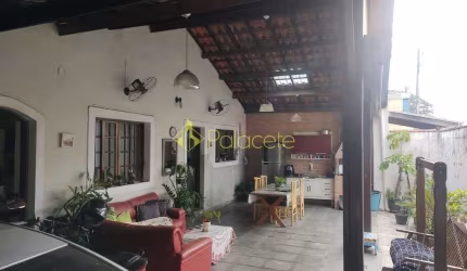 Casa à venda, Parque das Nações, Pindamonhangaba, SP