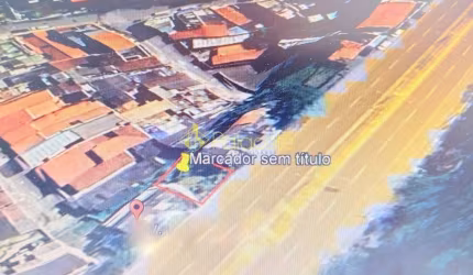 Terreno em avenida de grande circulação e acesso À Basilica, à venda, Parque Residencial Itaguassu,