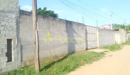 Terreno plano e com 1.600,00 m2 à venda, Bom Jardim II, Guaratinguetá, SP