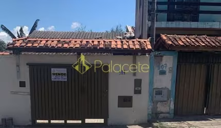 Casa à venda, Delta, Pindamonhangaba, SP