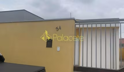Casa para locação, Loteamento Residencial e Comercial Flamboyant, Pindamonhangaba, SP