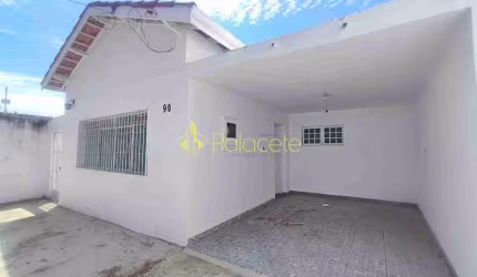 Casa à venda, Jardim Boa Vista, a 3 minutos do centro, Pindamonhangaba, SP