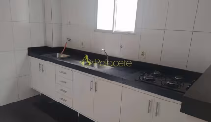 Apartamento à venda, Residencial Sítio Santo Antônio, Taubaté, SP