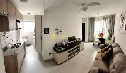 Apartamento à venda, Jardim dos Estados, Taubaté, SP