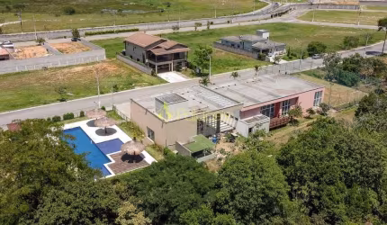 Casa para locação, Residencial Village Splendore, Pindamonhangaba, SP