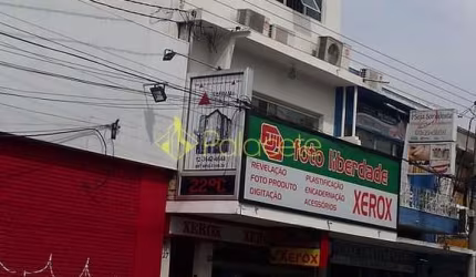 Comercial para locação 3 Quartos, 500M², Centro, Pindamonhangaba - SP