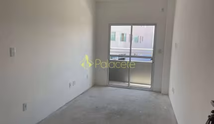 Apartamento dois dormitórios com suíte e sacada e ótima localização à venda, Bosque da Princesa, Pi