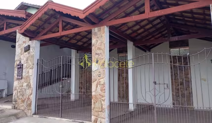 Casa à venda, Loteamento Jardim Imperial, Pindamonhangaba, SP