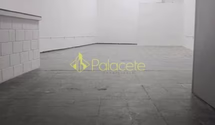 Comercial à venda 164M², Bosque da Princesa, Pindamonhangaba - SP